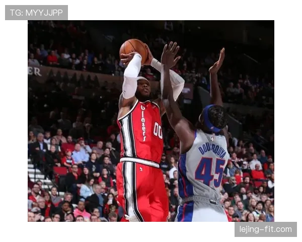 杰·伦·杰克逊二世突破拉开差距，三分效率显著提升