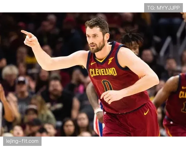 乐福无球牵制提升空间，改变骑士进攻结构