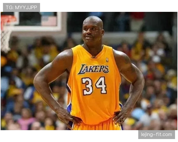 奥尼尔低位背身单打效率胜贾巴尔成湖人内线绝对核心