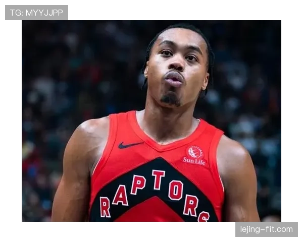 斯科蒂·巴恩斯挡拆创造空间显著提升三分命中率