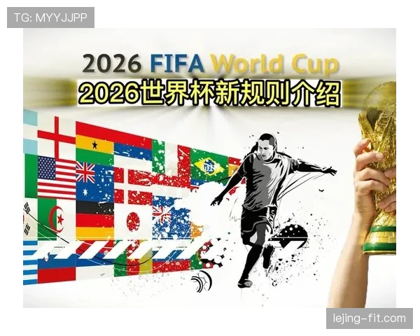 2026世界杯赛制规则是什么48队如何分组与晋级淘汰赛