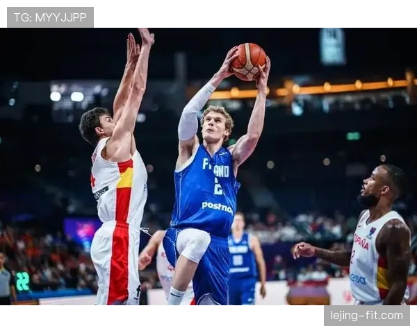 马尔卡宁无球牵制力提升,拉开空间效率显著优于同位置内线